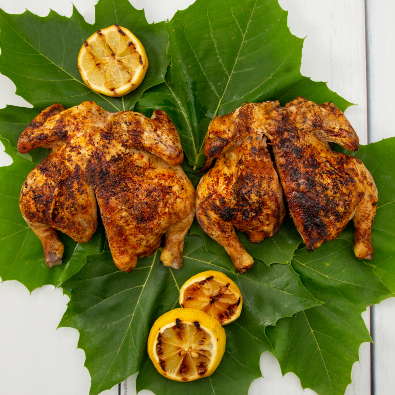 Grilled Cornish Hen Recipe Perdue Farms